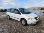 2001 Dodge Grand Caravan Sport