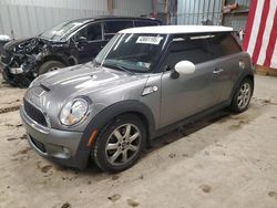 2009 Mini Cooper S en venta en West Mifflin, PA