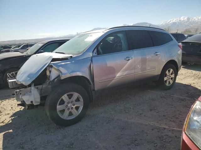 2011 Chevrolet Traverse LT