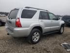 2007 Toyota 4runner SR5