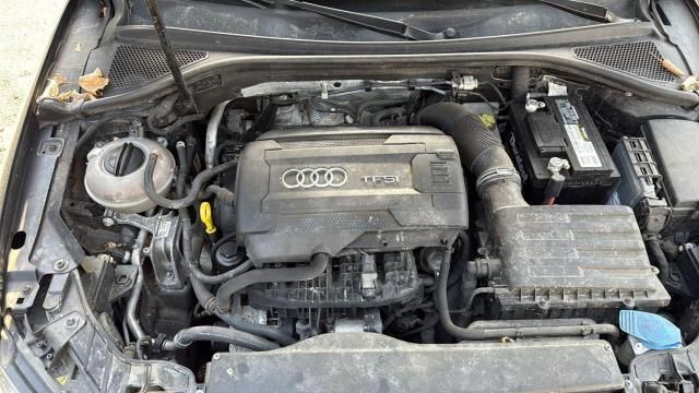 2015 Audi A3 Premium