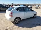 2007 Hyundai Accent SE