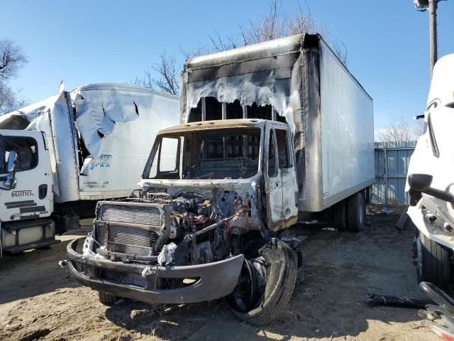 2013 International 4300 BOX Truck