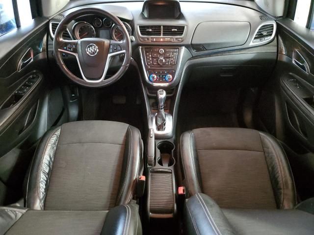 2016 Buick Encore Convenience