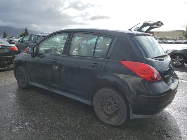 2008 Nissan Versa S