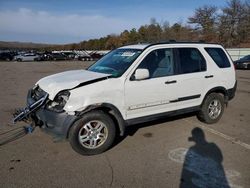 Honda Vehiculos salvage en venta: 2003 Honda CR-V EX