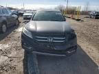 2014 Honda Crosstour EXL