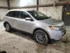 2012 Ford Edge Limited