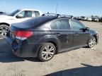 2013 Subaru Legacy 2.5I Premium