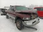 2000 Dodge RAM 2500