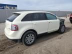 2008 Ford Edge Limited