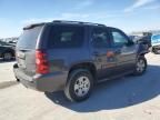 2011 Chevrolet Tahoe C1500 LS