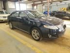 2009 Lincoln MKS