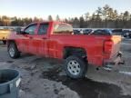 2017 Chevrolet Silverado K1500 Custom