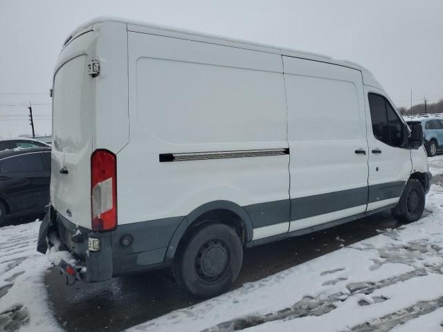 2016 Ford Transit T-250