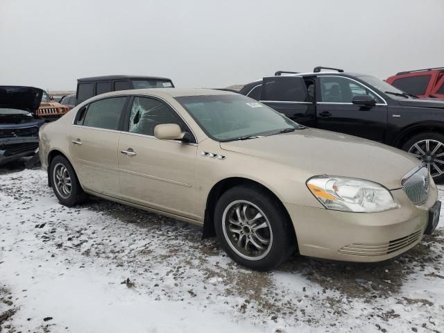 2006 Buick Lucerne CXL