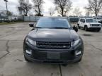 2013 Land Rover Range Rover Evoque Pure Premium