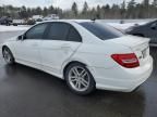 2014 Mercedes-Benz C 300 4matic