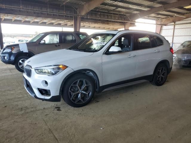 2019 BMW X1 XDRIVE28I