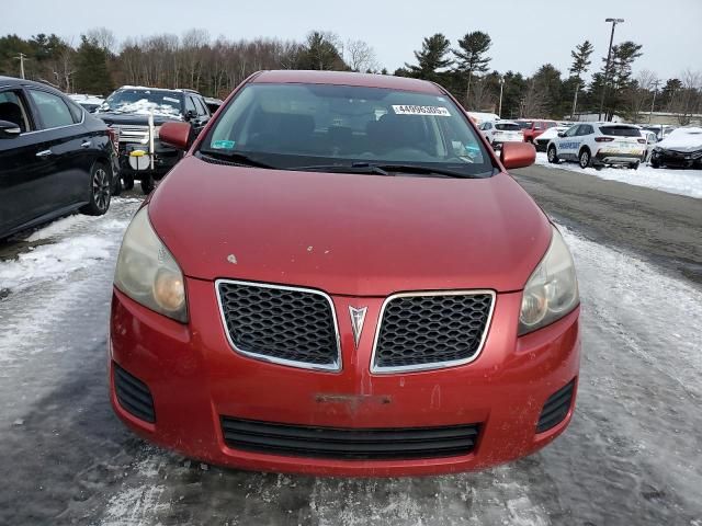 2010 Pontiac Vibe