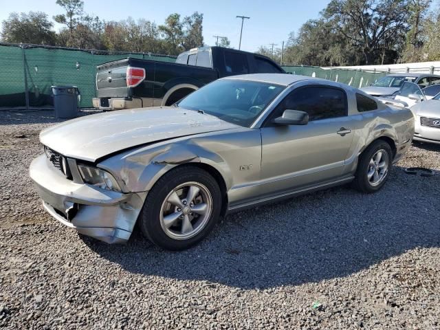 2008 Ford Mustang GT