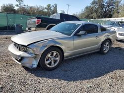 Lots with Bids for sale at auction: 2008 Ford Mustang GT