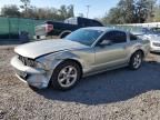 2008 Ford Mustang GT