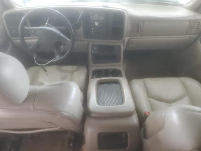 2003 Chevrolet Tahoe C1500