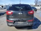 2013 KIA Sportage Base