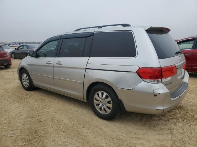 2009 Honda Odyssey EX