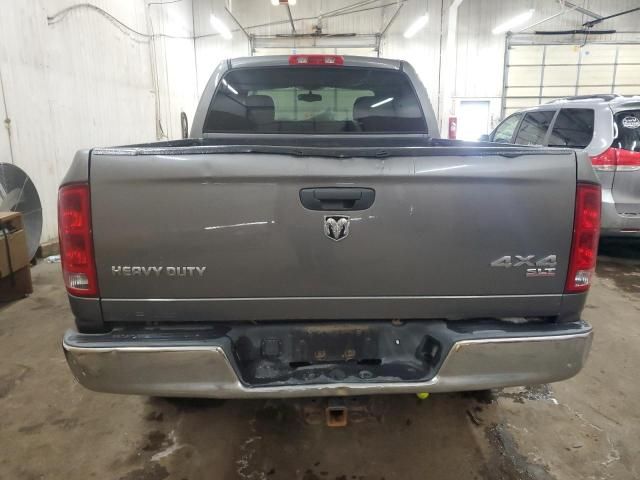 2005 Dodge RAM 2500 ST