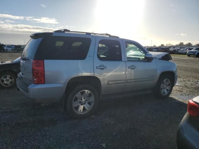 2011 GMC Yukon SLT