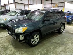 Salvage cars for sale from Copart Lawrenceburg, KY: 2011 Toyota Rav4