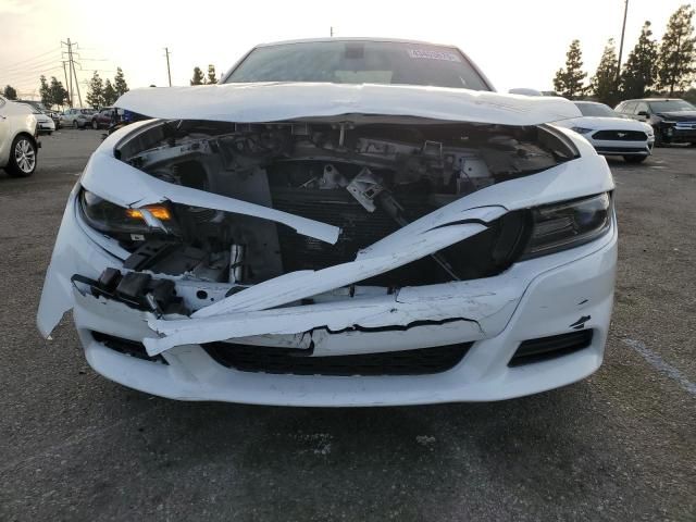 2015 Dodge Charger SE