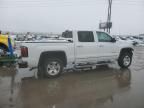 2018 GMC Sierra K1500 SLT