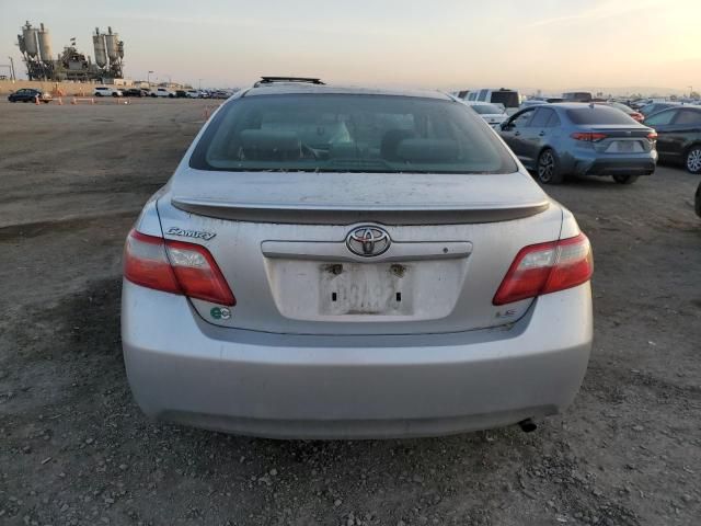 2008 Toyota Camry CE