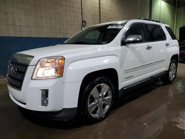 2014 GMC Terrain SLT