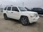 2008 Jeep Patriot Sport