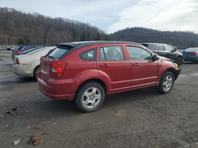 2009 Dodge Caliber SXT