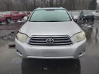 2008 Toyota Highlander Limited