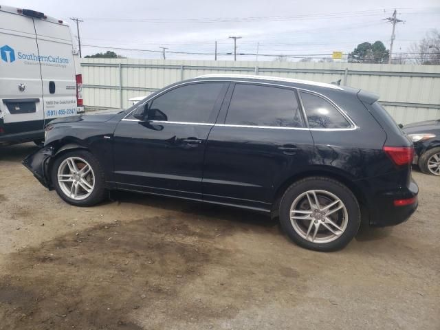 2014 Audi Q5 Premium Plus