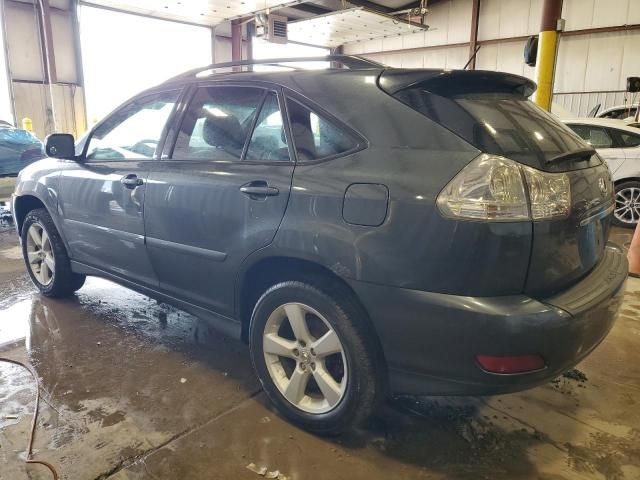 2006 Lexus RX 330