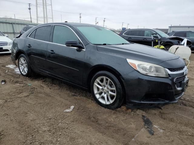 2014 Chevrolet Malibu 1LT