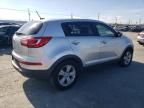 2012 KIA Sportage Base