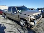 2006 Chevrolet Silverado K1500