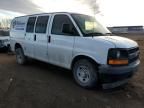 2017 Chevrolet Express G2500