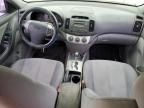 2007 Hyundai Elantra GLS