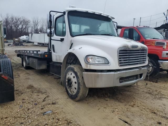 2014 Freightliner M2 106 Medium Duty