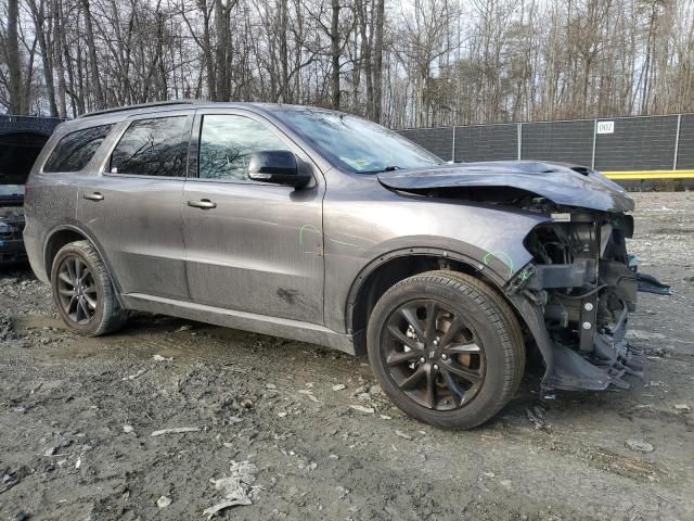 2019 Dodge Durango GT