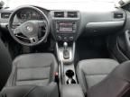 2012 Volkswagen Jetta TDI